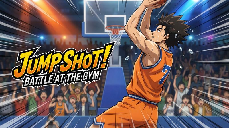 茄子视频动漫-热血灌篮